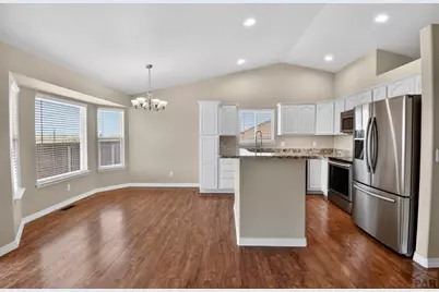 1357 E Kiva Dr, Pueblo West, CO 81007 - Photo 4