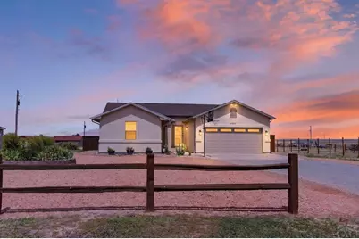 1357 E Kiva Dr, Pueblo West, CO 81007 - Photo 2