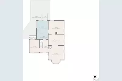 410 W Baca St, Trinidad, CO 81082 - Photo 38