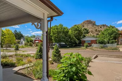 410 W Baca St, Trinidad, CO 81082 - Photo 30