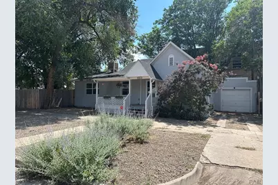 411 E Routt Ave, Pueblo, CO 81004 - Photo 2