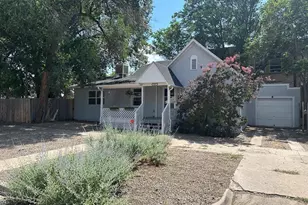 411 E Routt Ave, Pueblo, CO 81004 - Photo 2