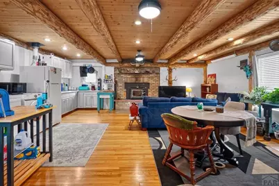 17001 Peacock Rd, Trinidad, CO 81082 - Photo 4