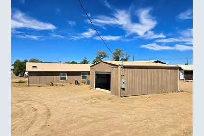 213 Center, Ordway, CO 81063 - Photo 2