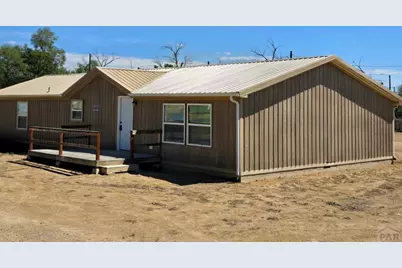 213 Center, Ordway, CO 81063 - Photo 1
