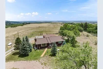 8057 Greenhorn Rd, Rye, CO 81069 - Photo 2