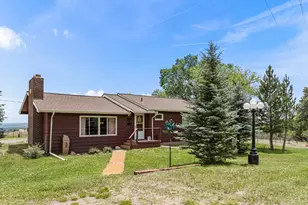 8057 Greenhorn Rd, Rye, CO 81069 - Photo 1