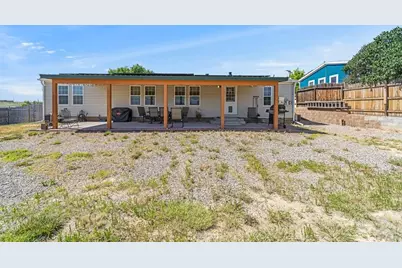 206 Indian Hills Rd, Florence, CO 81226 - Photo 22