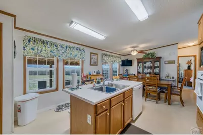 206 Indian Hills Rd, Florence, CO 81226 - Photo 8