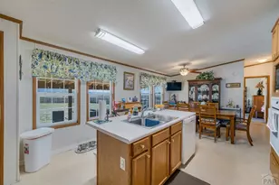 206 Indian Hills Rd, Florence, CO 81226 - Photo 8