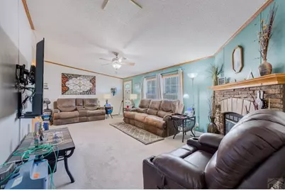 206 Indian Hills Rd, Florence, CO 81226 - Photo 4