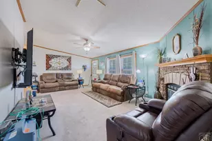 206 Indian Hills Rd, Florence, CO 81226 - Photo 4