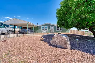 206 Indian Hills Rd, Florence, CO 81226 - Photo 1