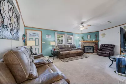206 Indian Hills Rd, Florence, CO 81226 - Photo 6