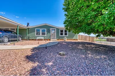 206 Indian Hills Rd, Florence, CO 81226 - Photo 2