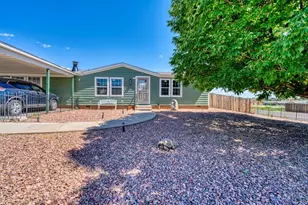 206 Indian Hills Rd, Florence, CO 81226 - Photo 2