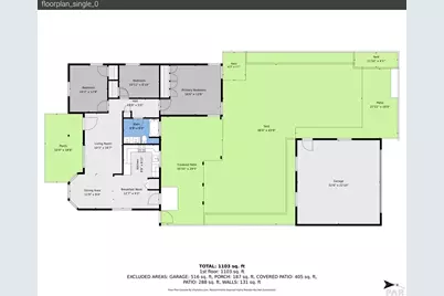1143 Longwood Ave, Pueblo, CO 81004 - Photo 36