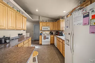 1182 E Tidy Dr, Pueblo West, CO 81007 - Photo 8
