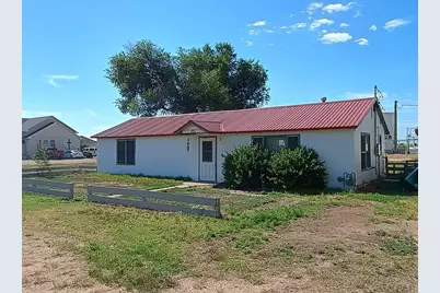 118 First St, McClave, CO 81057 - Photo 2