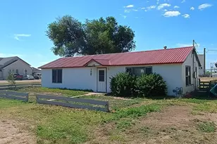 118 First St, McClave, CO 81057 - Photo 2