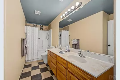 1156 W Bella Casa Dr, Pueblo West, CO 81007 - Photo 44
