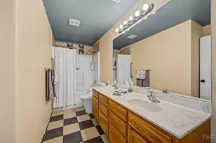 1156 W Bella Casa Dr, Pueblo West, CO 81007 - Photo 44