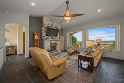 1156 W Bella Casa Dr, Pueblo West, CO 81007 - Photo 8