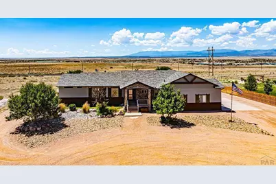 1156 W Bella Casa Dr, Pueblo West, CO 81007 - Photo 10