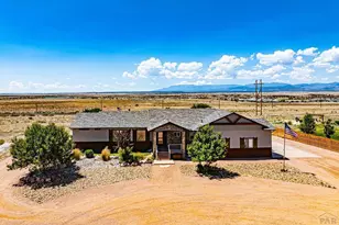 1156 W Bella Casa Dr, Pueblo West, CO 81007 - Photo 10