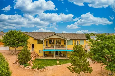 1156 W Bella Casa Dr, Pueblo West, CO 81007 - Photo 4