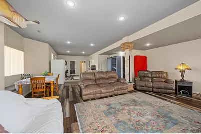1156 W Bella Casa Dr, Pueblo West, CO 81007 - Photo 34