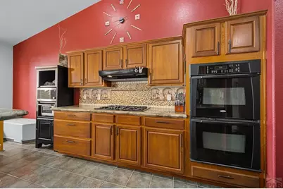 1156 W Bella Casa Dr, Pueblo West, CO 81007 - Photo 14