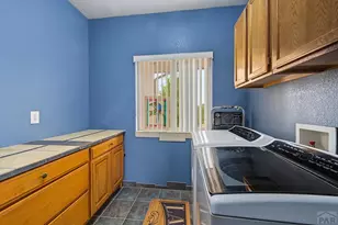 1156 W Bella Casa Dr, Pueblo West, CO 81007 - Photo 30
