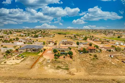 1156 W Bella Casa Dr, Pueblo West, CO 81007 - Photo 58