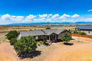 1156 W Bella Casa Dr, Pueblo West, CO 81007 - Photo 6