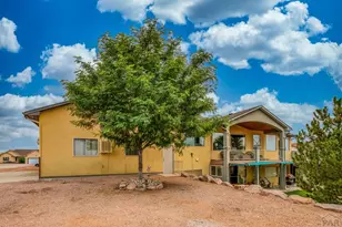 1156 W Bella Casa Dr, Pueblo West, CO 81007 - Photo 54