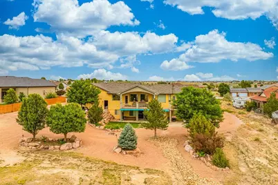 1156 W Bella Casa Dr, Pueblo West, CO 81007 - Photo 52