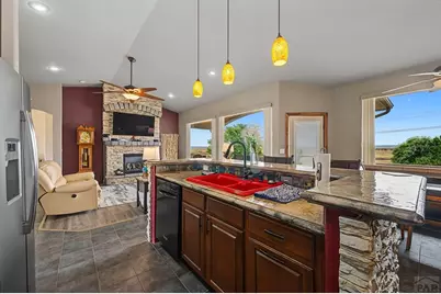 1156 W Bella Casa Dr, Pueblo West, CO 81007 - Photo 12