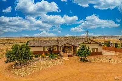 1156 W Bella Casa Dr, Pueblo West, CO 81007 - Photo 58