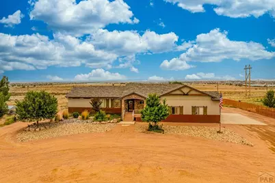 1156 W Bella Casa Dr, Pueblo West, CO 81007 - Photo 60