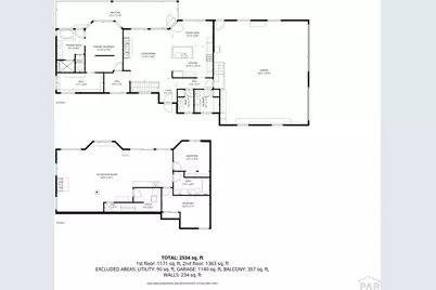 1156 W Bella Casa Dr, Pueblo West, CO 81007 - Photo 8