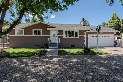 1327 Terry Cir, Pueblo, CO 81005 - Photo 1