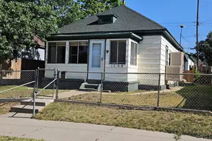 1505 W 17th St, Pueblo, CO 81003 - Photo 1
