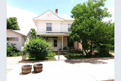 1710 Palmer Ave, Pueblo, CO 81004 - Photo 2