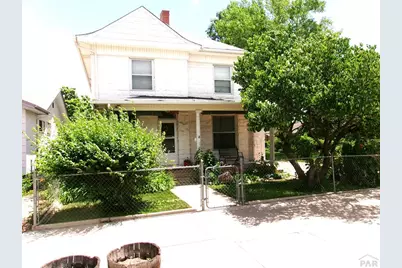 1710 Palmer Ave, Pueblo, CO 81004 - Photo 8