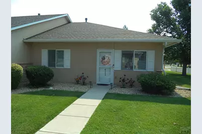 4153 Surfwood Lane #105, Pueblo, CO 81005 - Photo 1