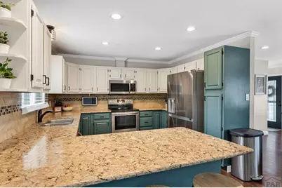 6 Paladin Court, Pueblo, CO 81008 - Photo 16