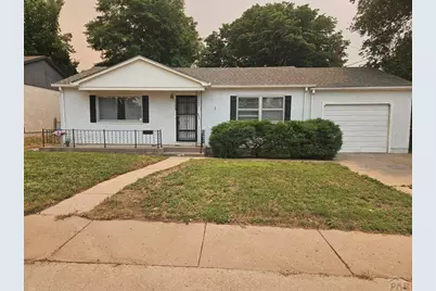 1108 Mass St, Pueblo, CO 81001 - Photo 1