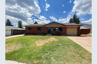 807 Dunston St, Colorado Springs, CO 80907 - Photo 1