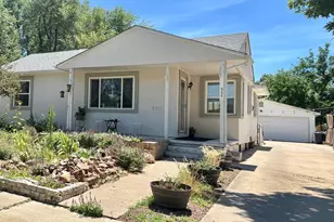 522 Cleveland St, Pueblo, CO 81004 - Photo 1
